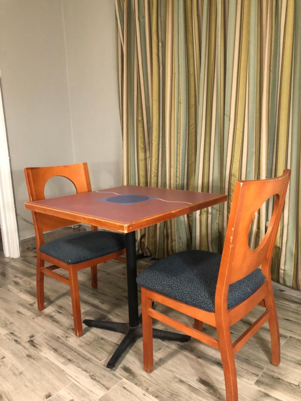 Bay Breeze Inn Bradenton Downtown Kültér fotó