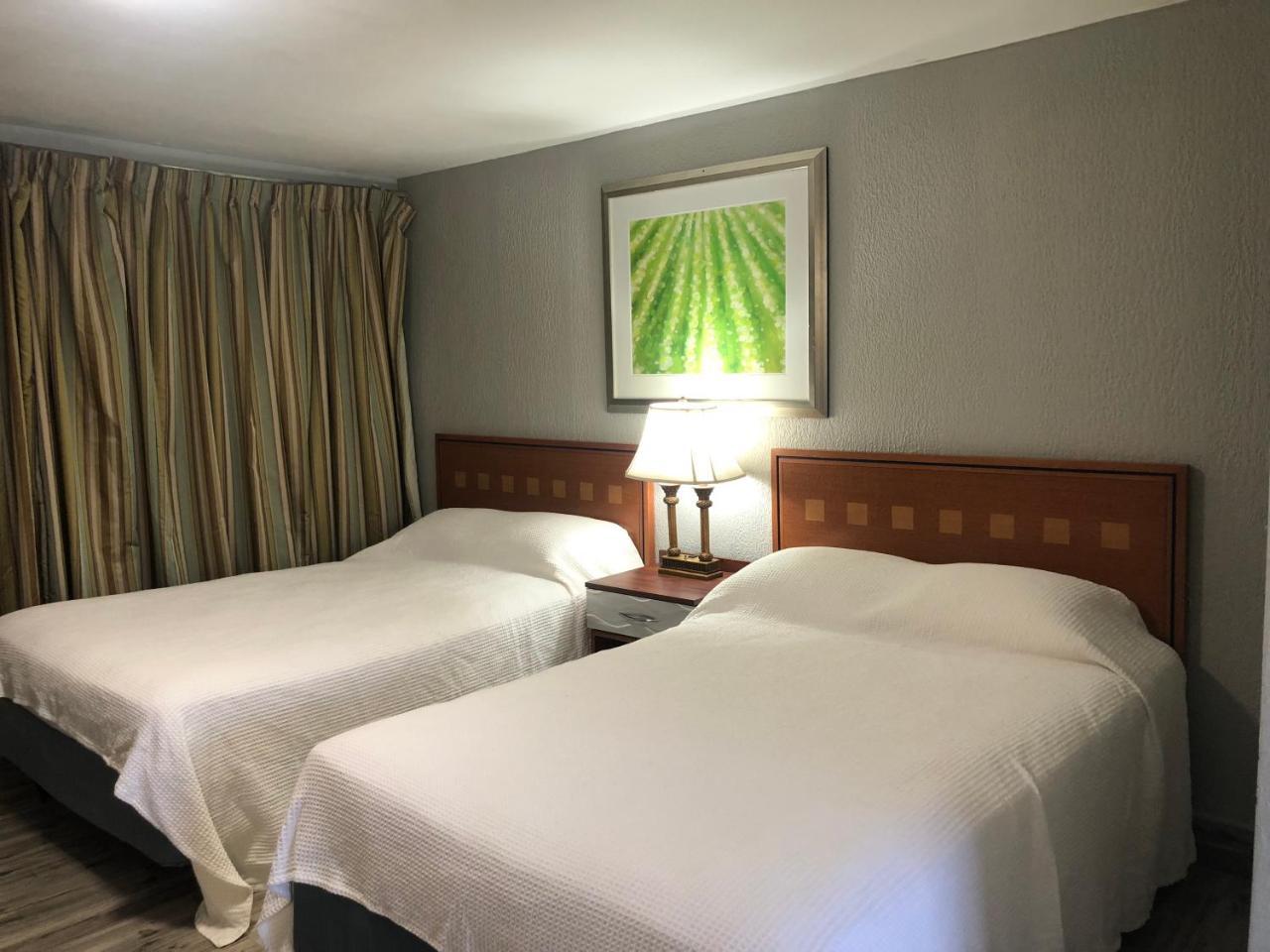 Bay Breeze Inn Bradenton Downtown Kültér fotó